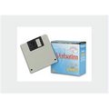 Nextgen 10Pk Foppy Disk 2Shd Ibm Fmt NE7196